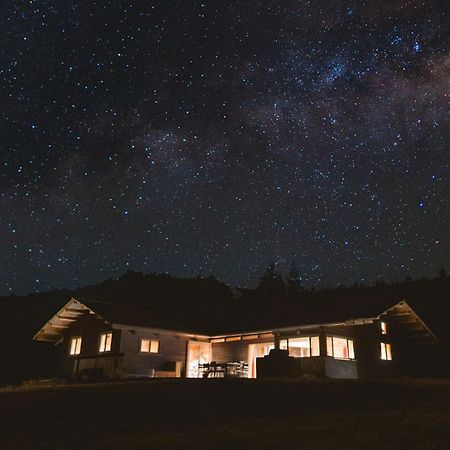 Montrose Estate Βίλα Mount Hutt Εξωτερικό φωτογραφία