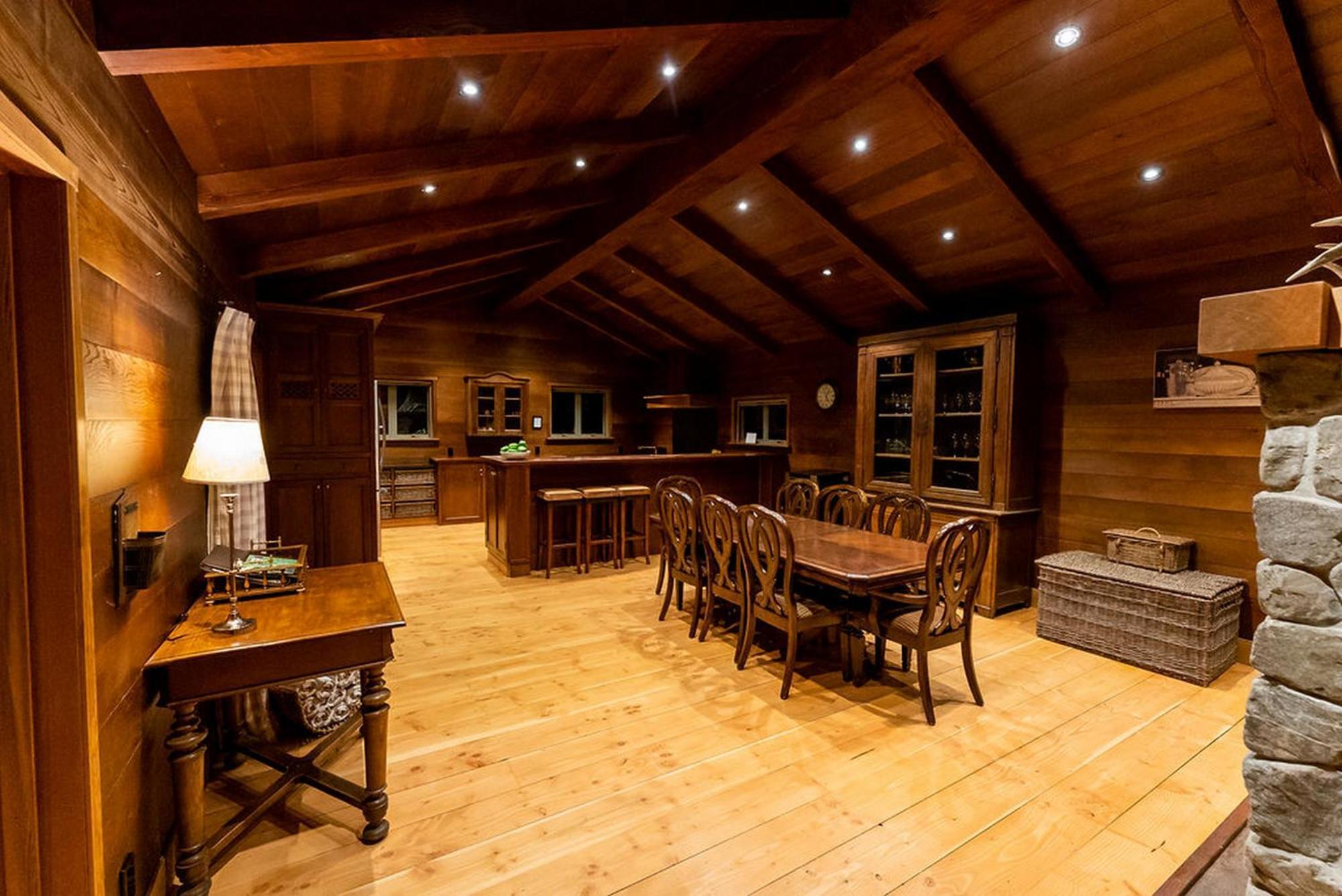 Montrose Estate Βίλα Mount Hutt Εξωτερικό φωτογραφία