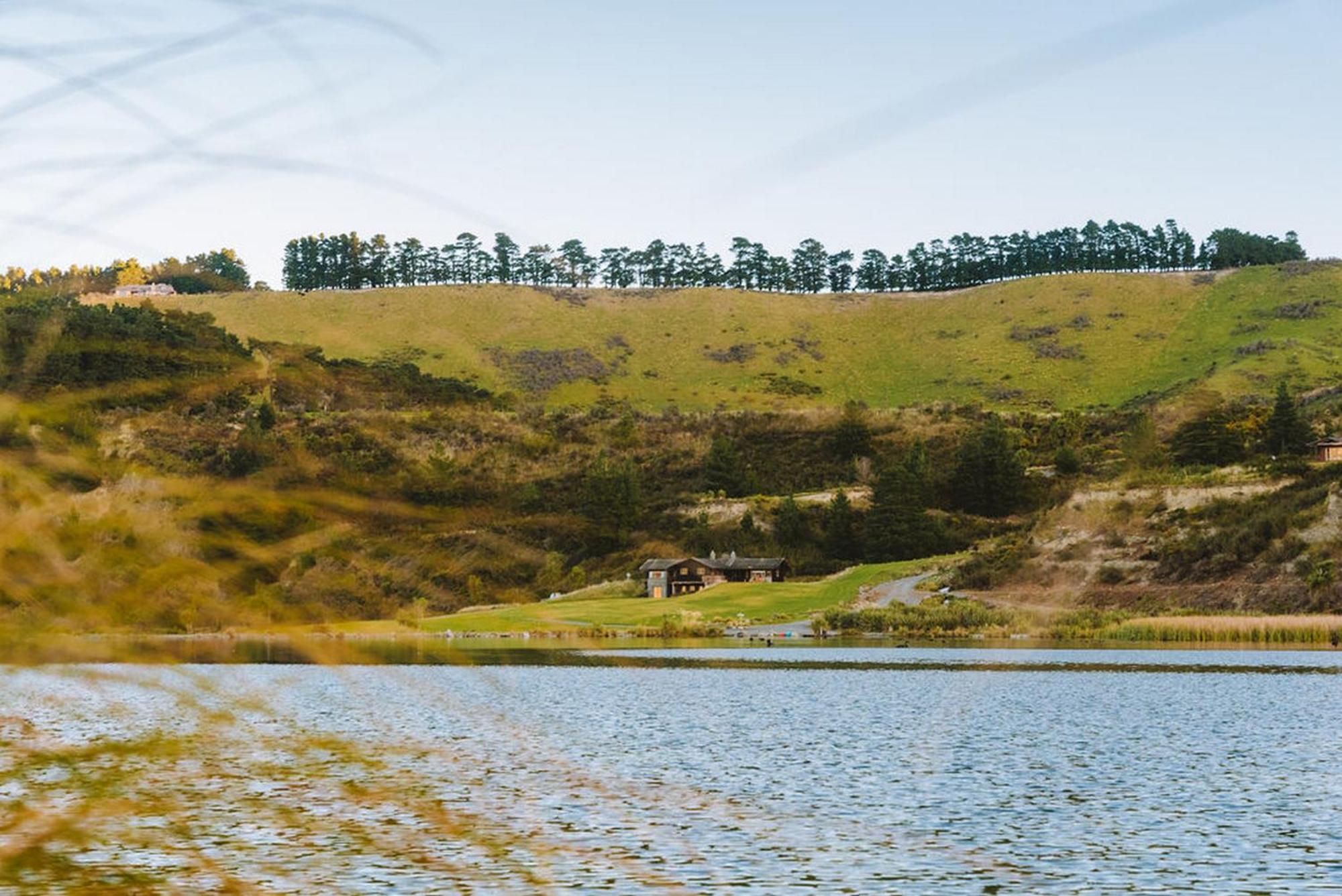 Montrose Estate Βίλα Mount Hutt Εξωτερικό φωτογραφία