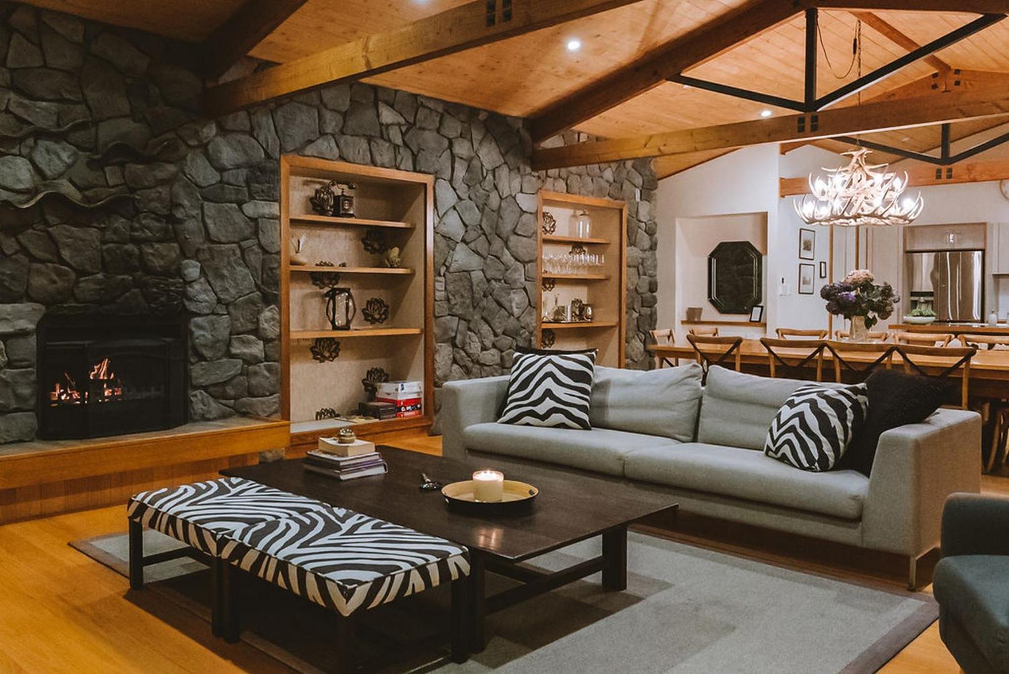 Montrose Estate Βίλα Mount Hutt Εξωτερικό φωτογραφία