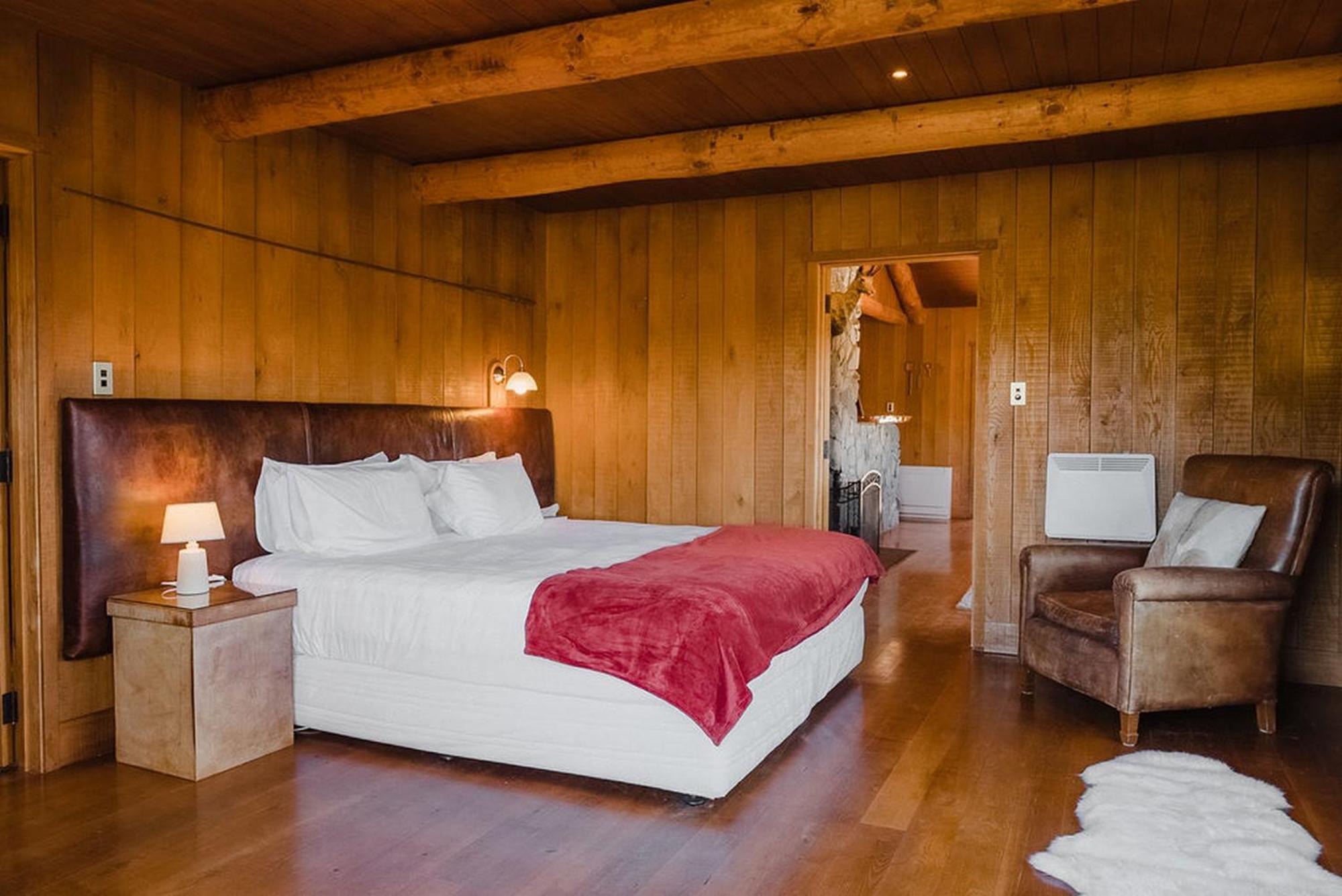 Montrose Estate Βίλα Mount Hutt Εξωτερικό φωτογραφία
