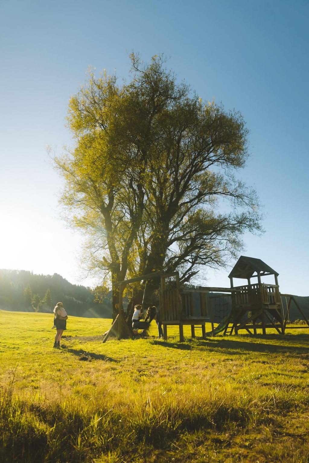 Montrose Estate Βίλα Mount Hutt Εξωτερικό φωτογραφία