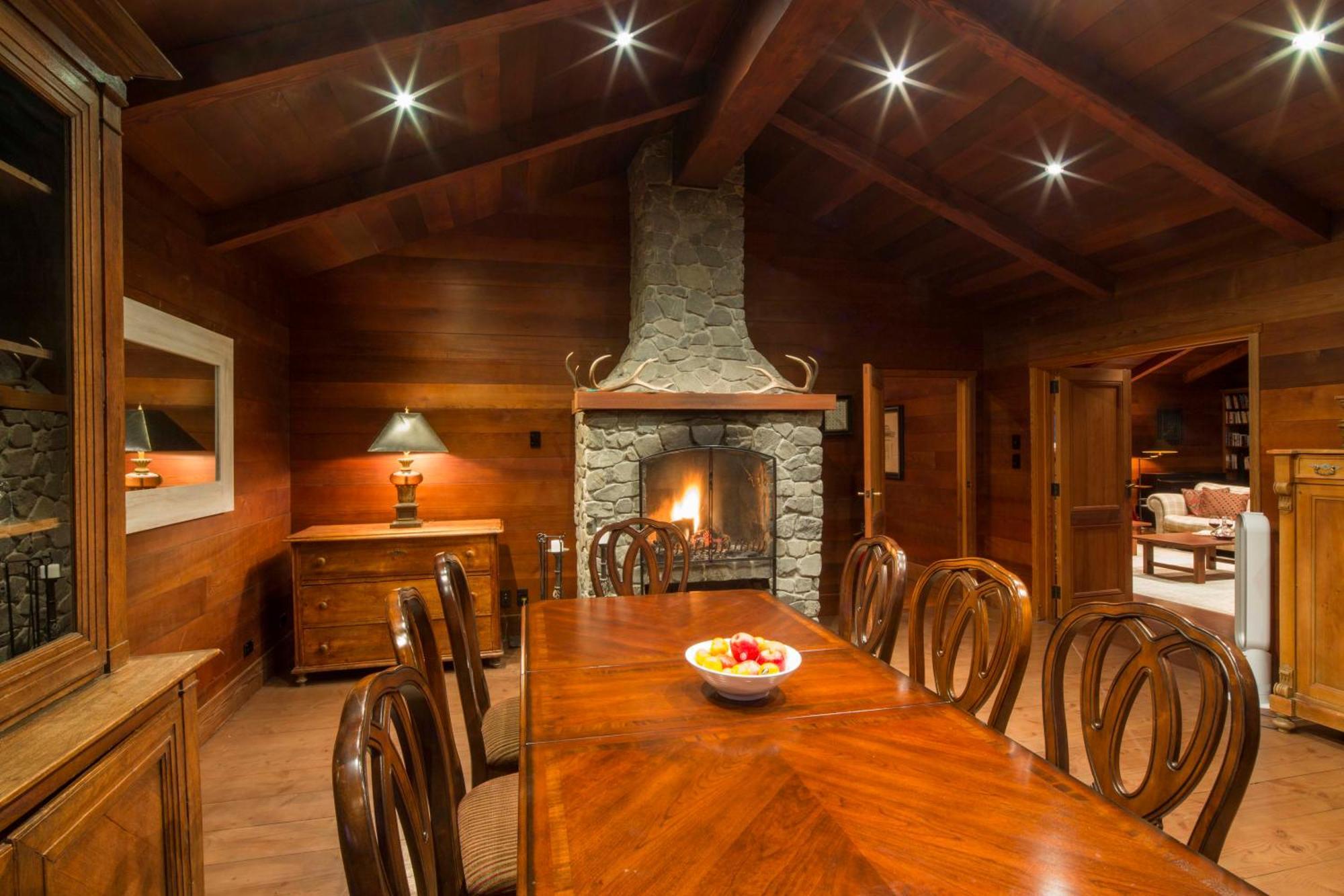 Montrose Estate Βίλα Mount Hutt Εξωτερικό φωτογραφία