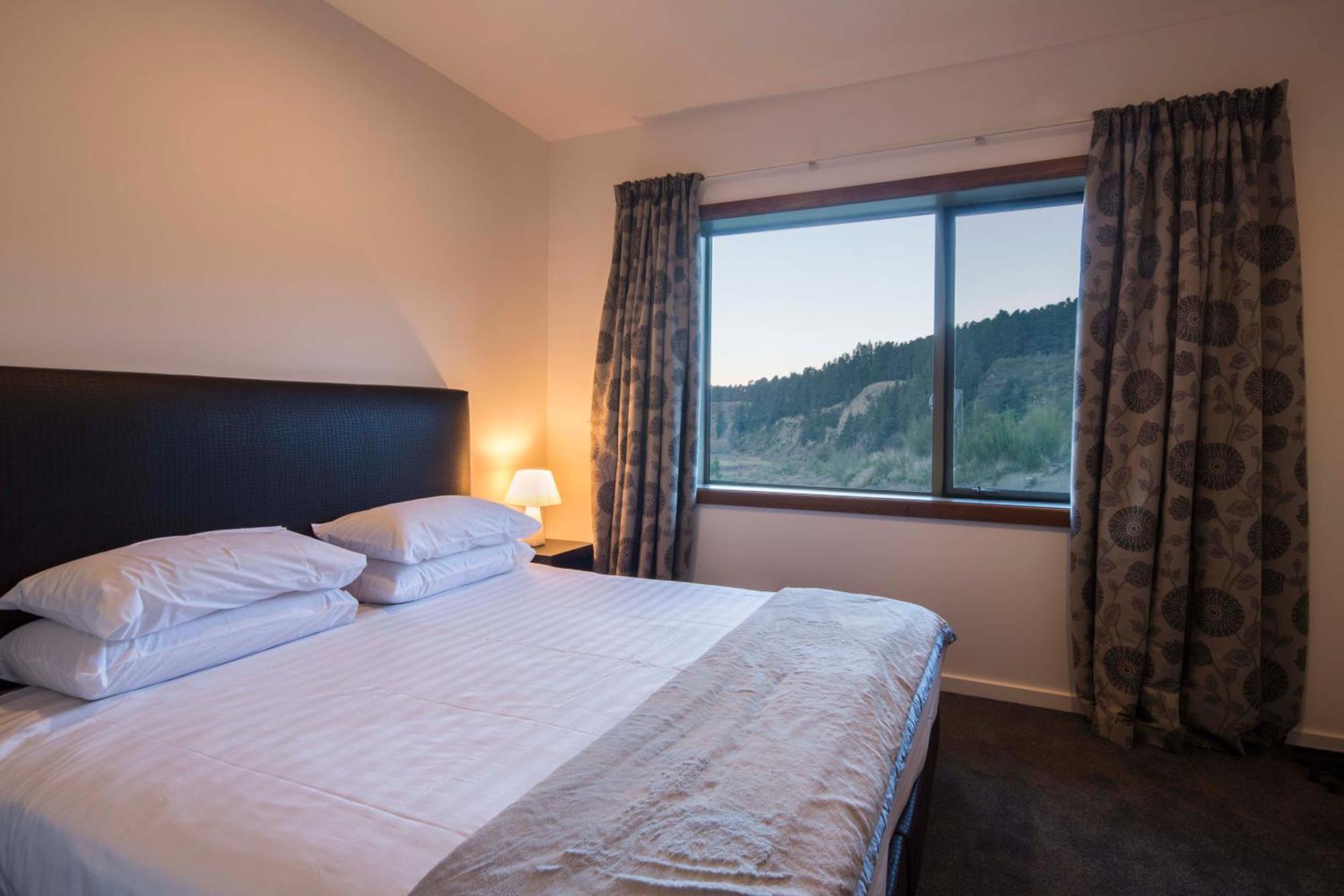 Montrose Estate Βίλα Mount Hutt Εξωτερικό φωτογραφία