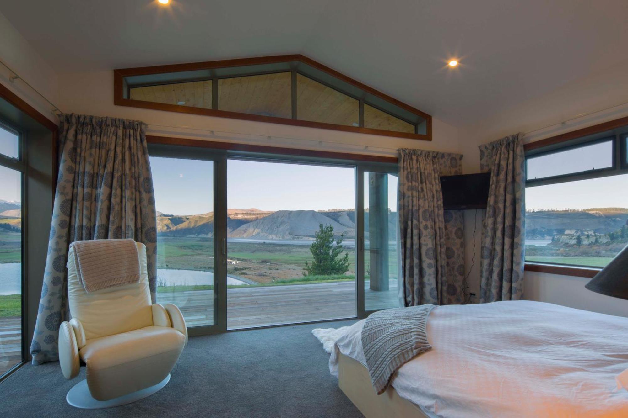 Montrose Estate Βίλα Mount Hutt Εξωτερικό φωτογραφία