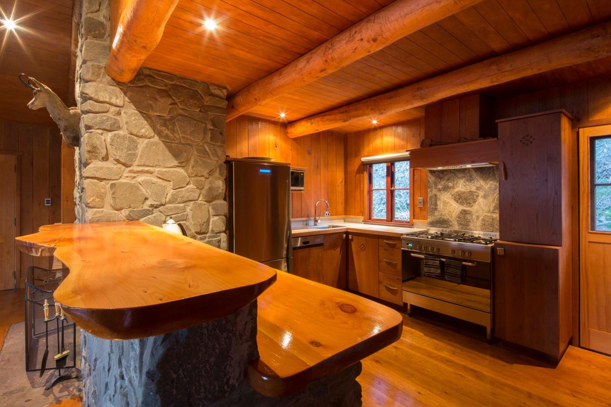 Montrose Estate Βίλα Mount Hutt Εξωτερικό φωτογραφία