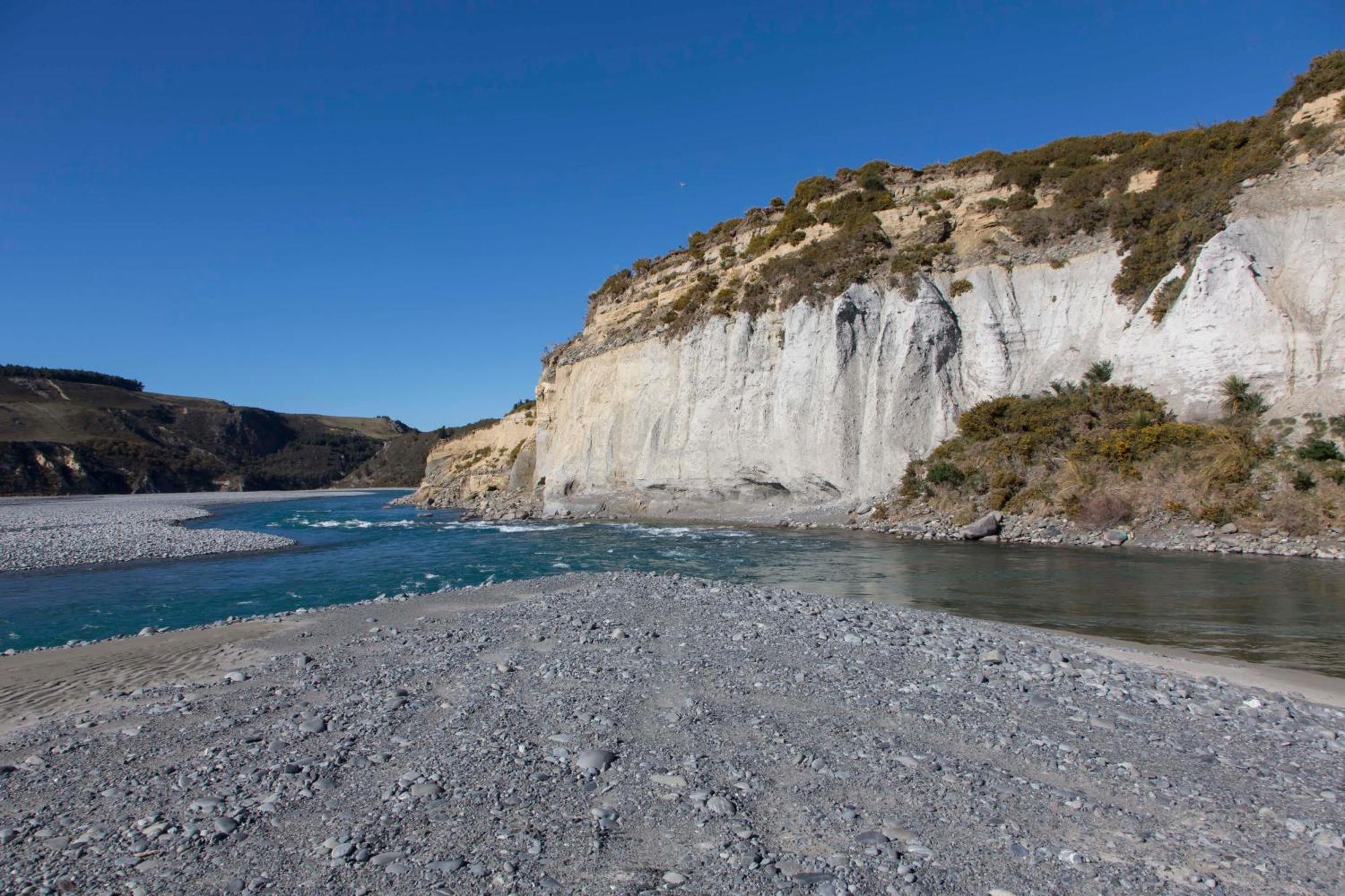 Montrose Estate Βίλα Mount Hutt Εξωτερικό φωτογραφία