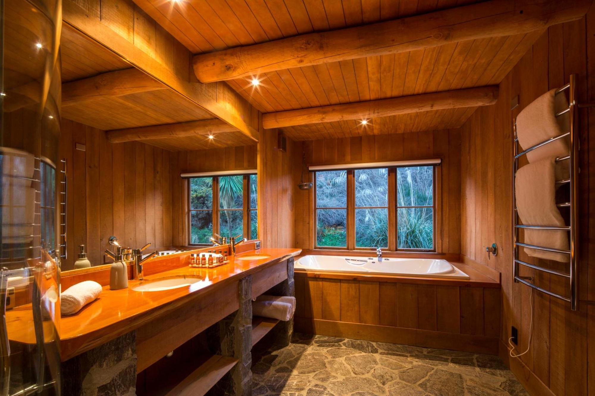 Montrose Estate Βίλα Mount Hutt Εξωτερικό φωτογραφία