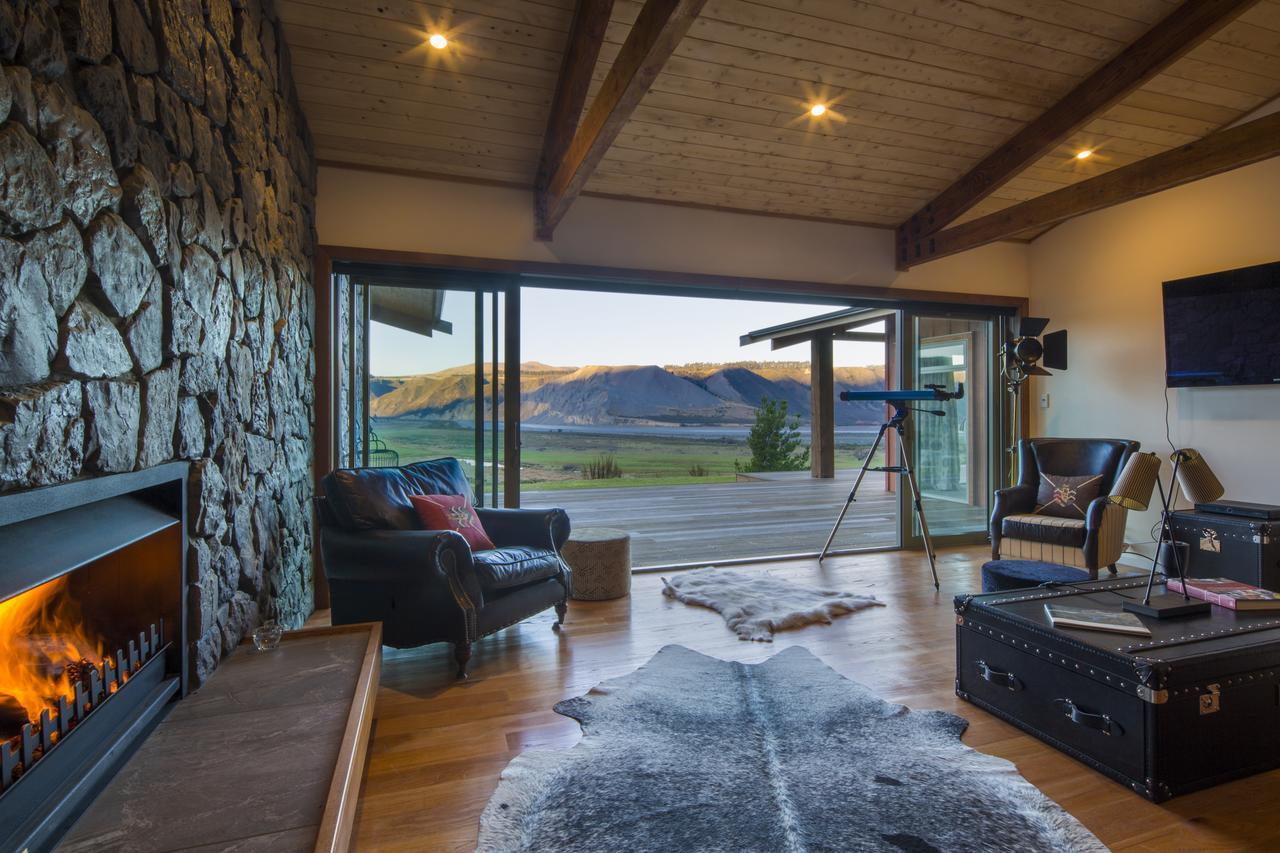 Montrose Estate Βίλα Mount Hutt Εξωτερικό φωτογραφία