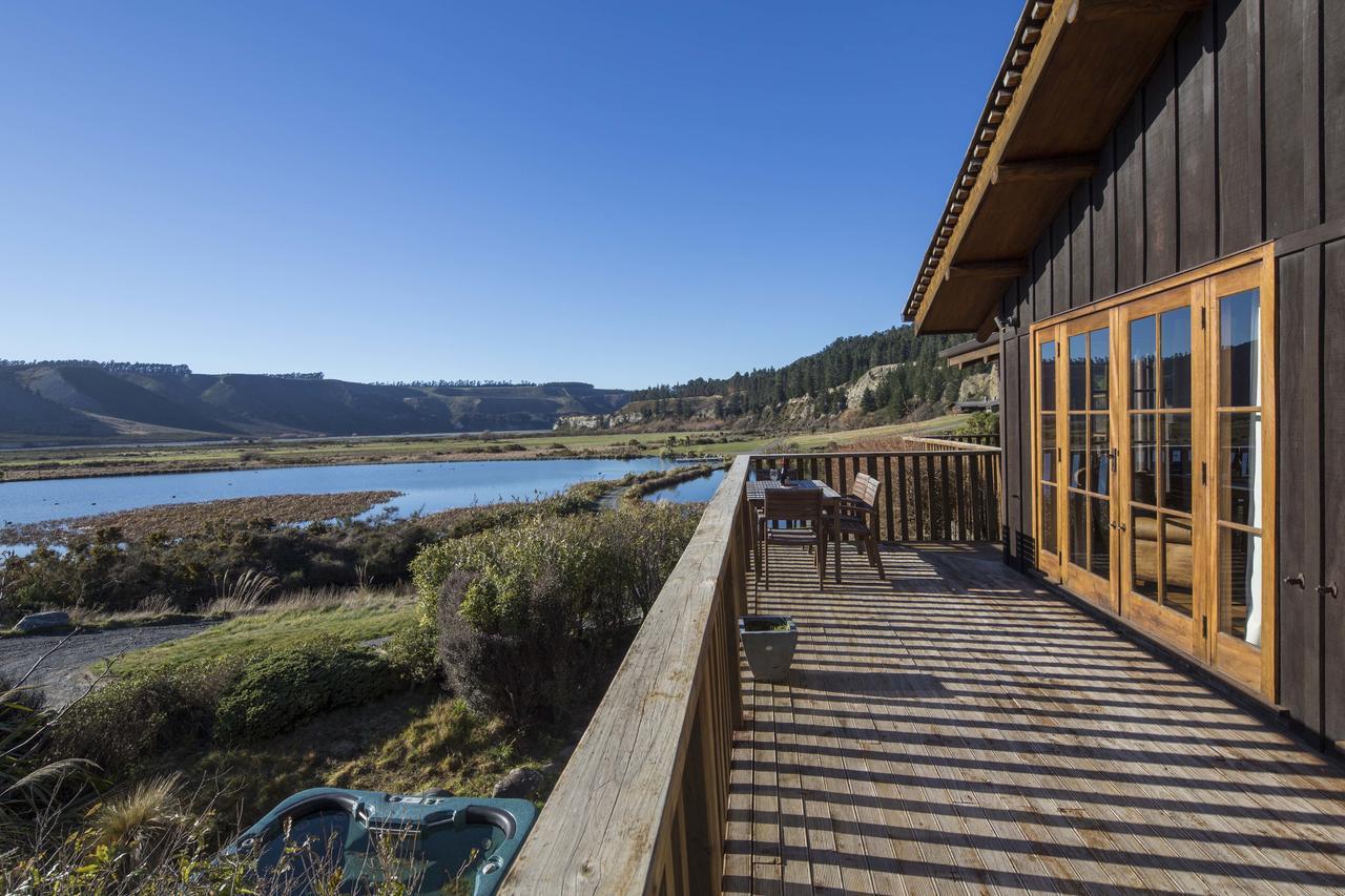 Montrose Estate Βίλα Mount Hutt Εξωτερικό φωτογραφία